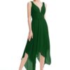 m b164 green dress babiva fashion original imag47944facytfw